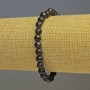 سوار إيوليت كرة مفصّصة، قطر 6mm+-، طول 18cm مطاطي