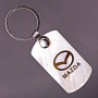 (6 / 3 cm) ميدالية مفاتيح Mazda مازدا