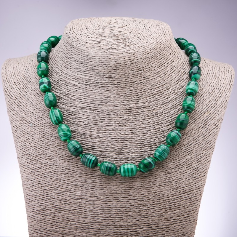 عقد ملكيت (مضغوط)، قطر 10×14مم تقريبًا، طول 45سم+